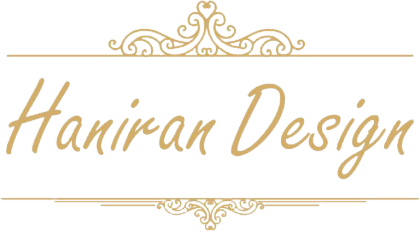 تصویر تولید کننده هانیران دیزاین