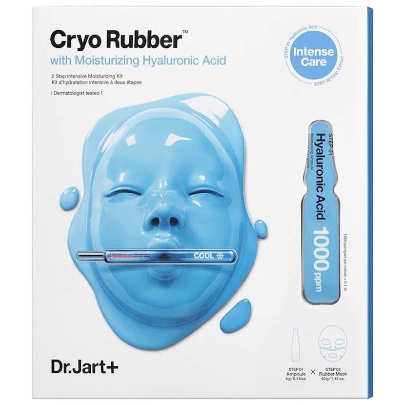 ماسک Cryo Rubber™