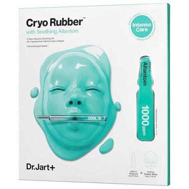 ماسک Cryo Rubber™