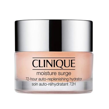 کرم آبرسان مویسچر 72 ساعته کلینیک - Clinique