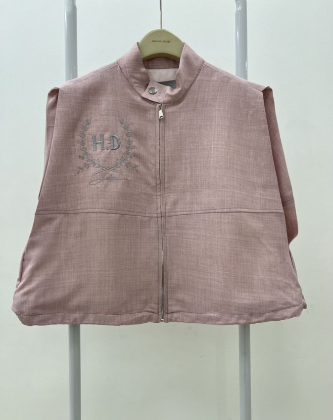 هانیران وست  شلوار گل دوزیHD