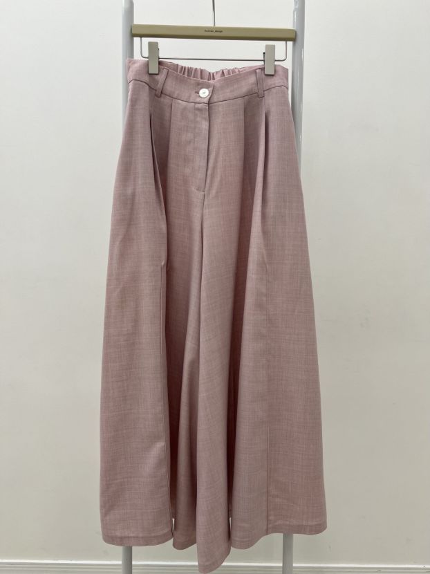 هانیران وست  شلوار گل دوزیHD