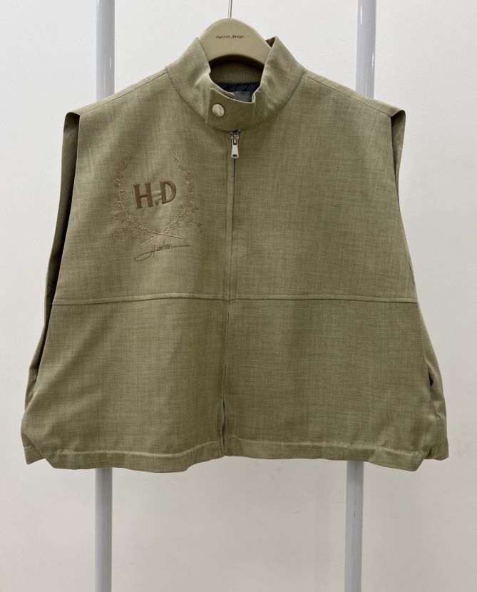 هانیران وست  شلوار گل دوزیHD