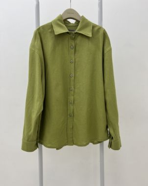 هانیران ست شومیز پیراهن لینن