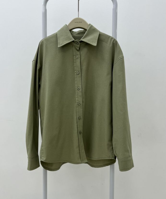 هانیران ست شومیز پیراهن لینن