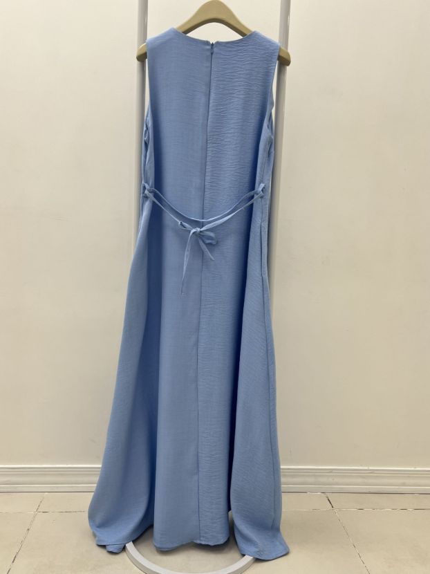 هانیران ست شومیز پیراهن لینن