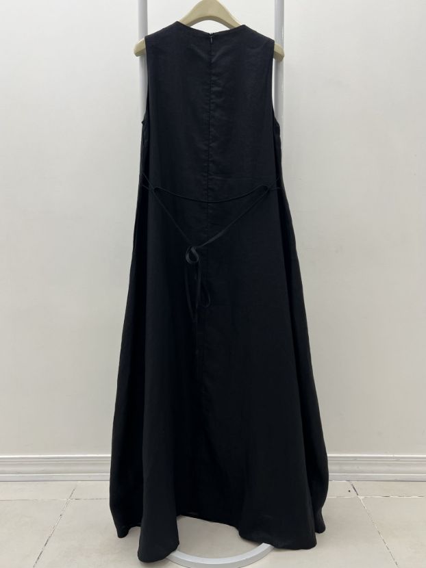 هانیران ست شومیز پیراهن لینن