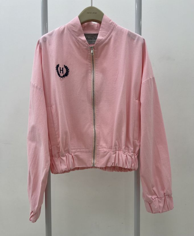 هانیران جکت تنیسی