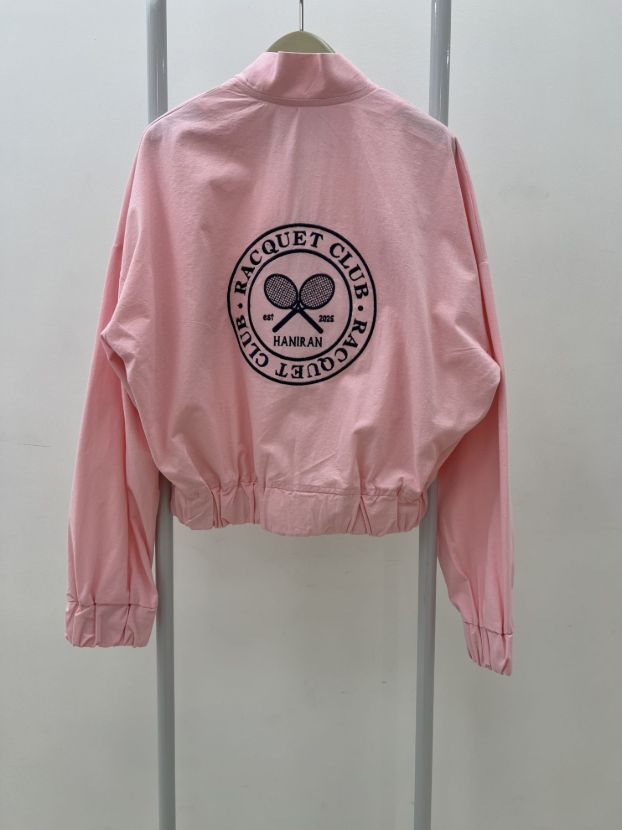 هانیران جکت تنیسی