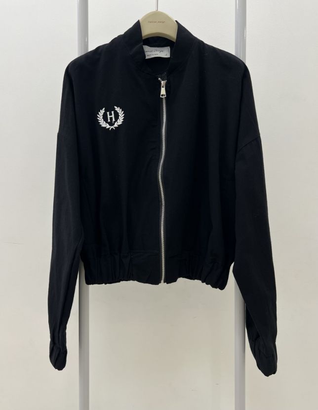 هانیران جکت تنیسی