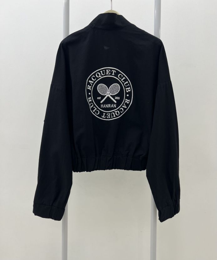 هانیران جکت تنیسی