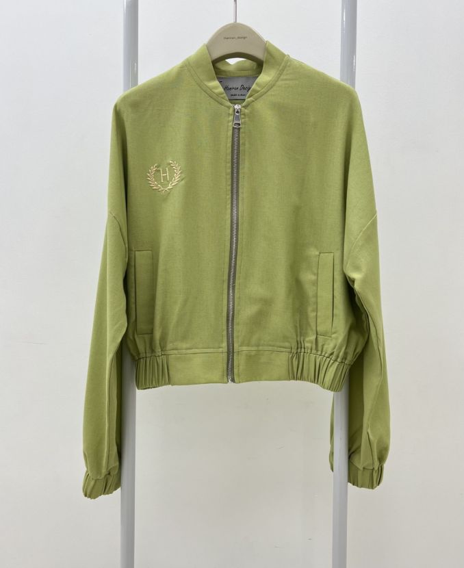 هانیران جکت تنیسی