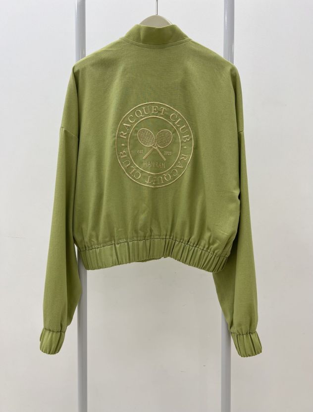 هانیران جکت تنیسی