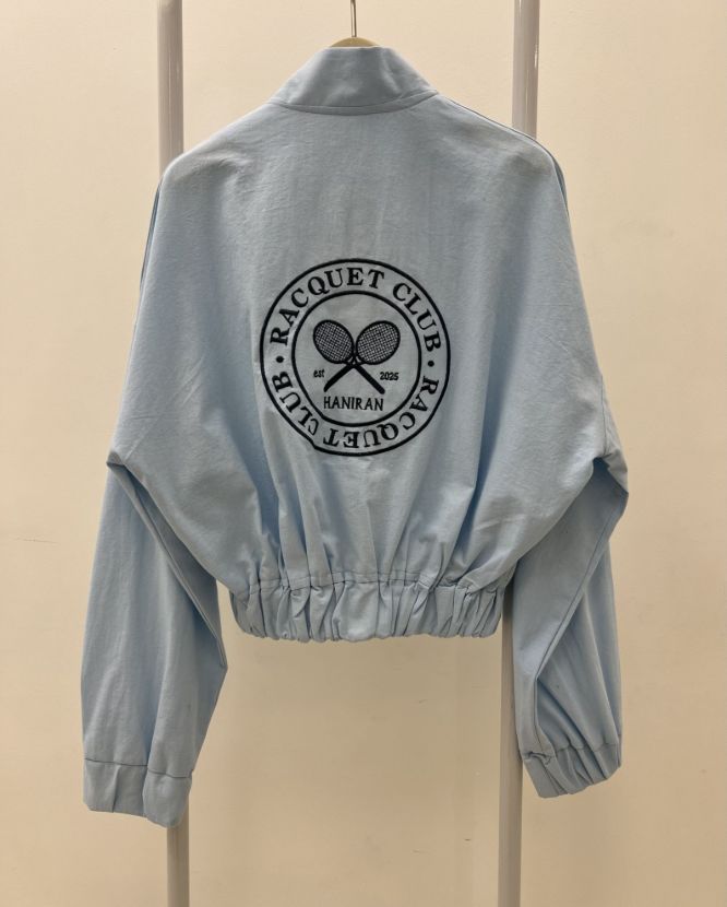 هانیران جکت تنیسی