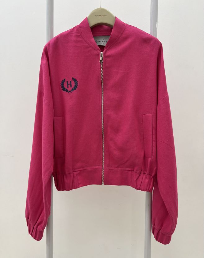 هانیران جکت تنیسی