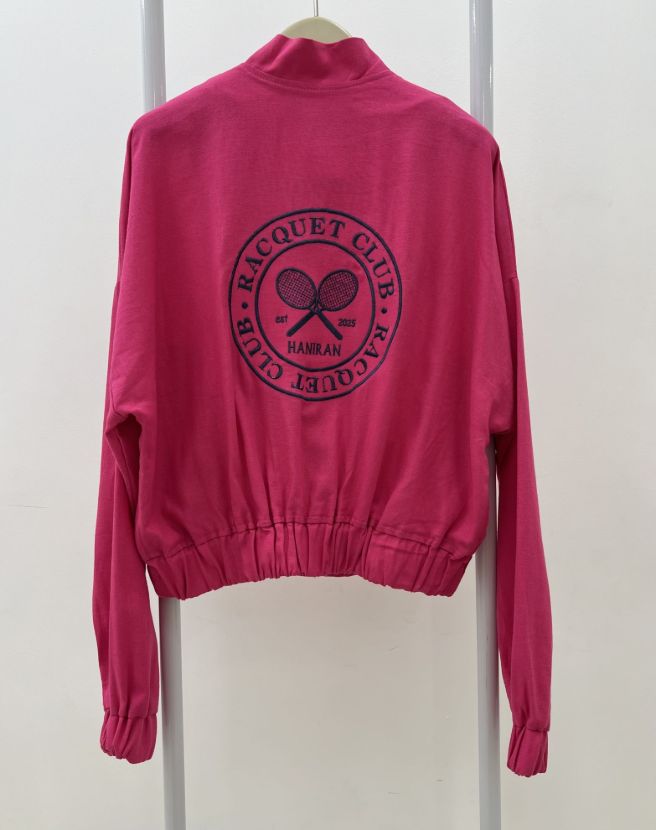 هانیران جکت تنیسی