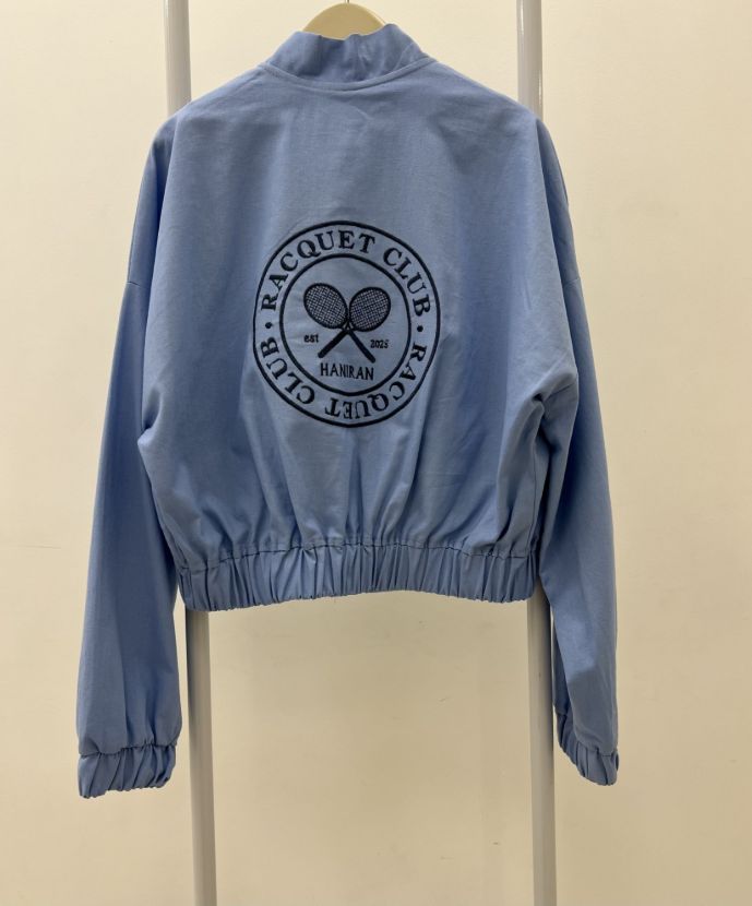 هانیران جکت تنیسی