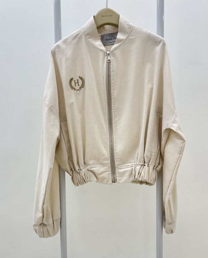 هانیران جکت تنیسی