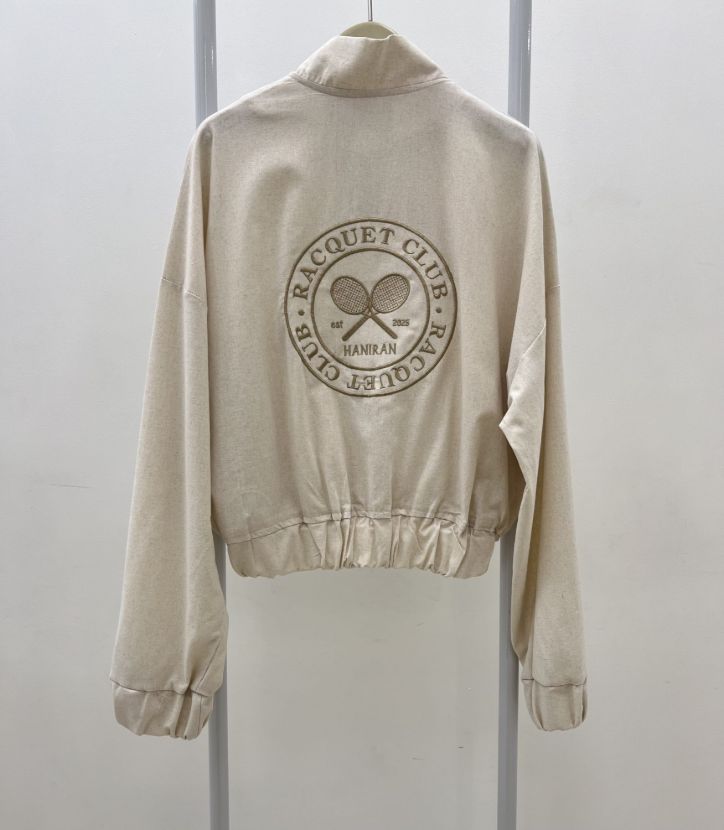 هانیران جکت تنیسی