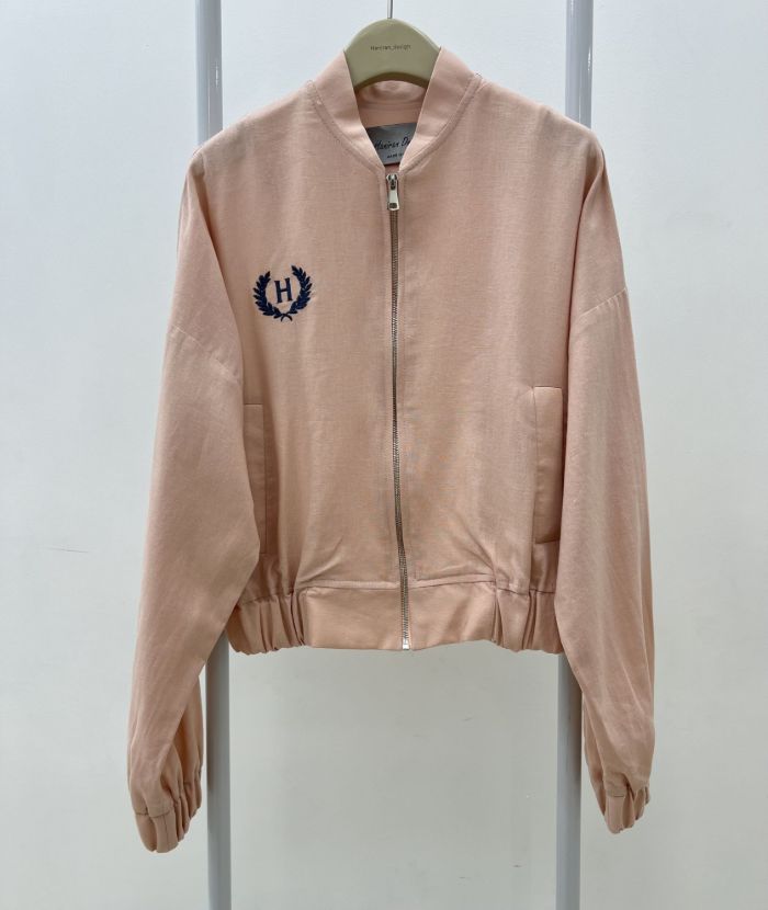 تصویر هانیران جکت تنیسی