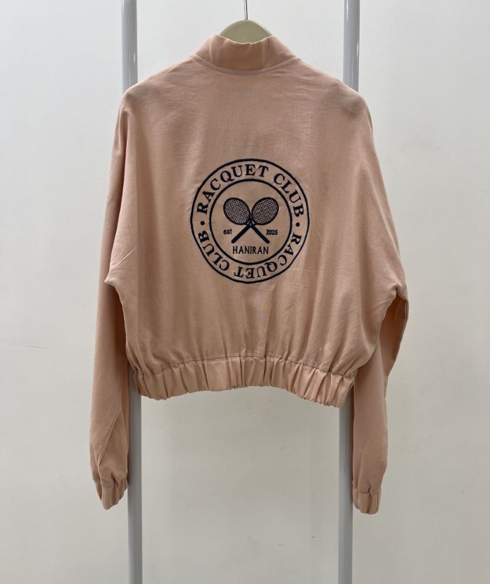 هانیران جکت تنیسی