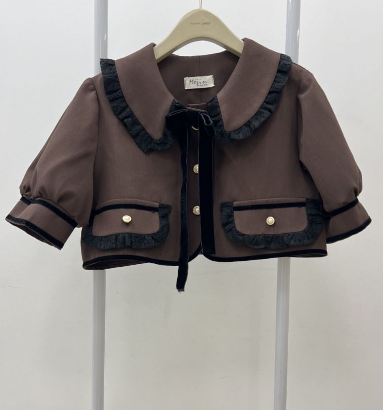 موژین کت لوسی