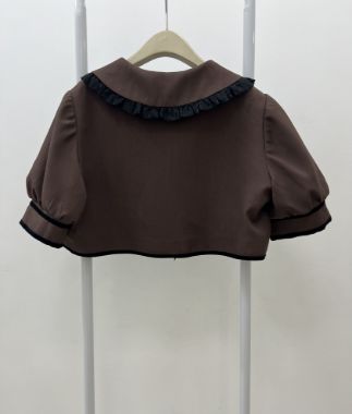 موژین کت لوسی