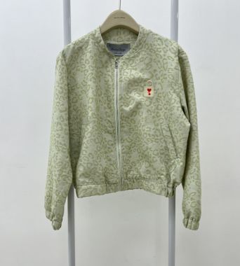 هانيران بامبر زيپی طرحدار 