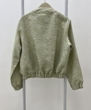 هانيران بامبر زيپی طرحدار 