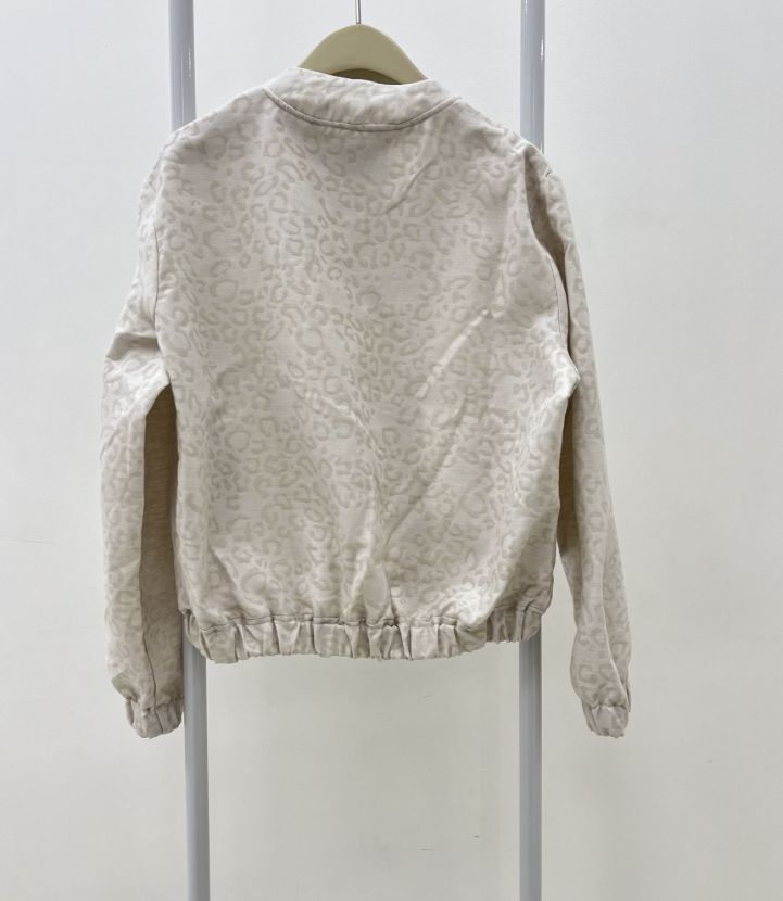 هانيران بامبر زيپی طرحدار