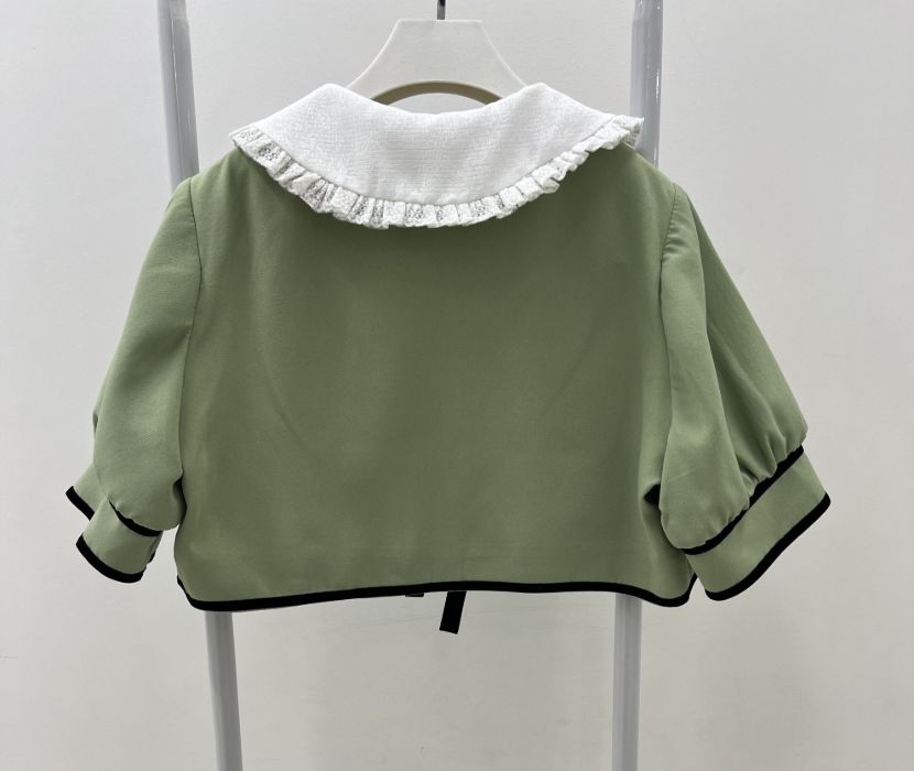 موژین کت لوسی