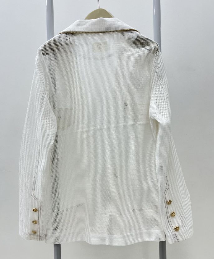 دیدی تور سفید