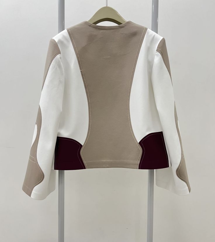 مرشا کت استون