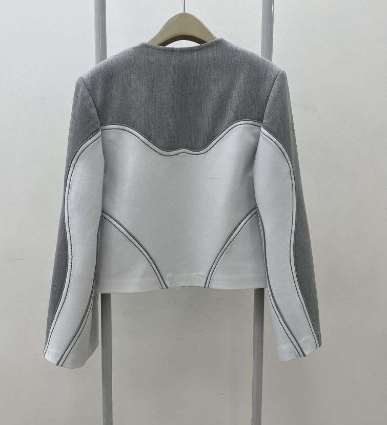 مرشا کت رینگ