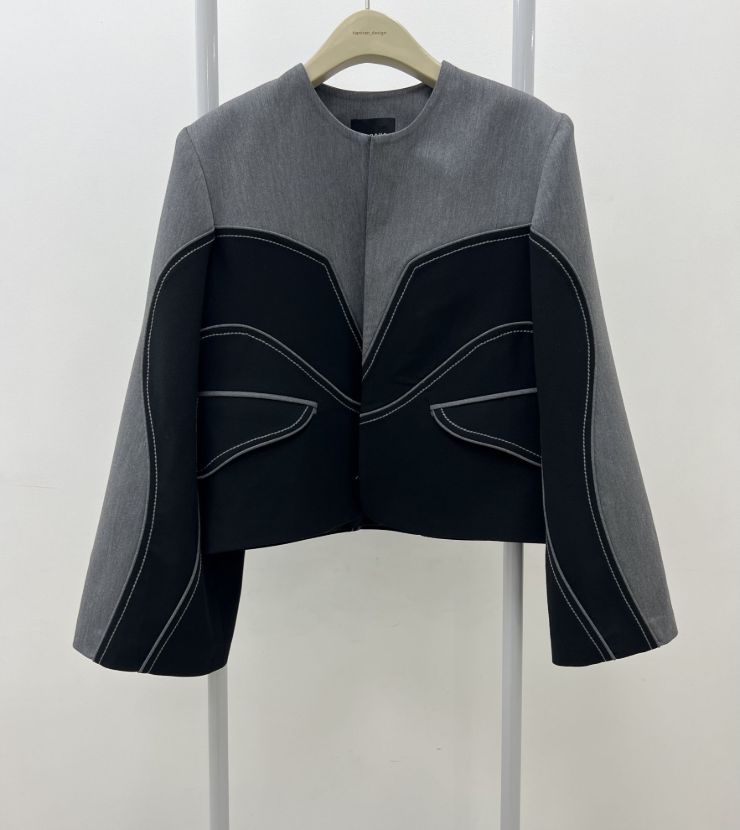 مرشا کت رینگ