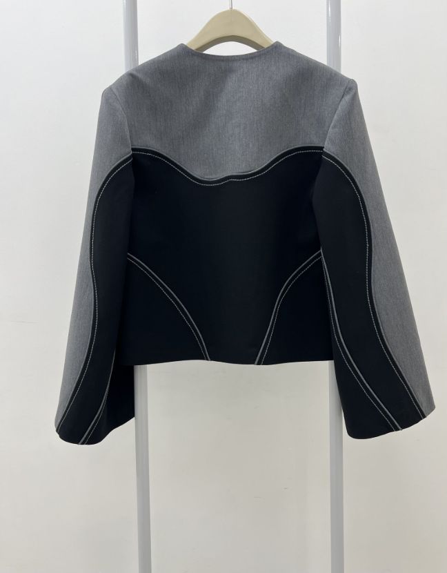 مرشا کت رینگ