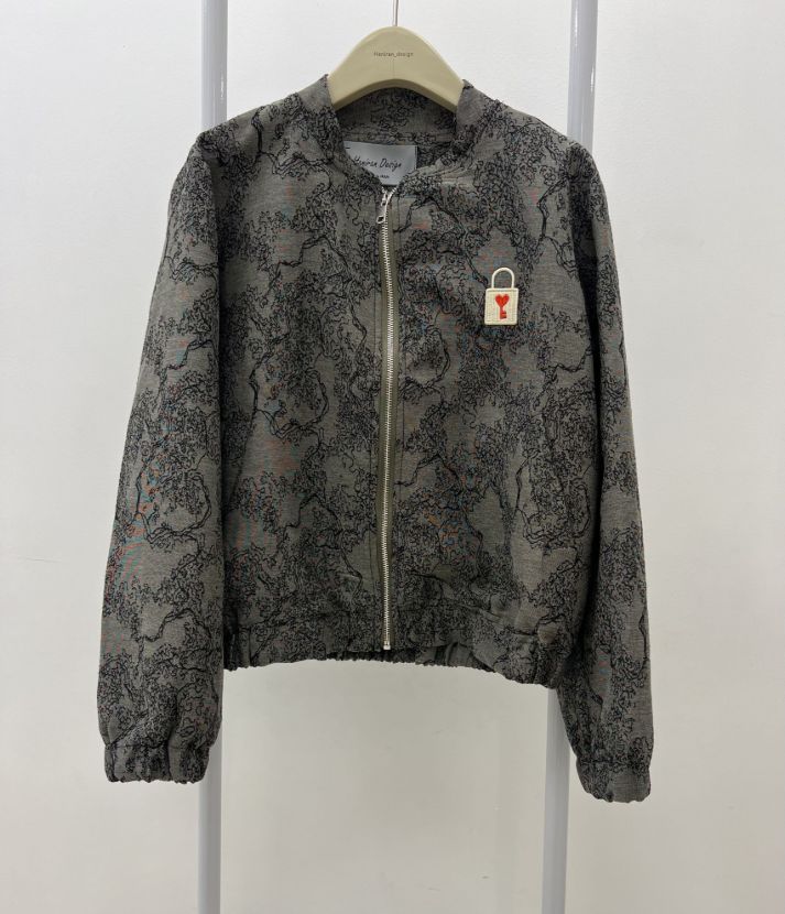 هانیران بامبر طرح دار