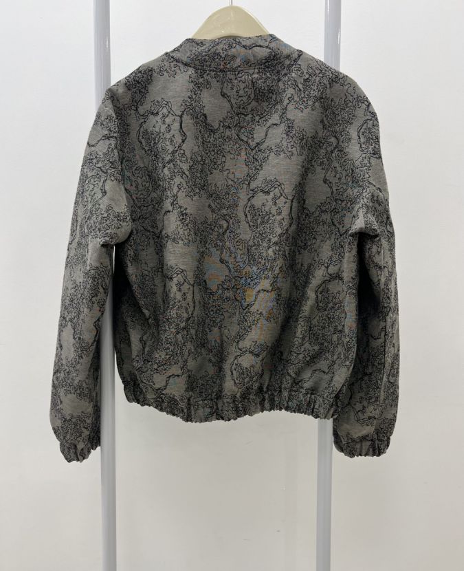 هانیران بامبر طرح دار