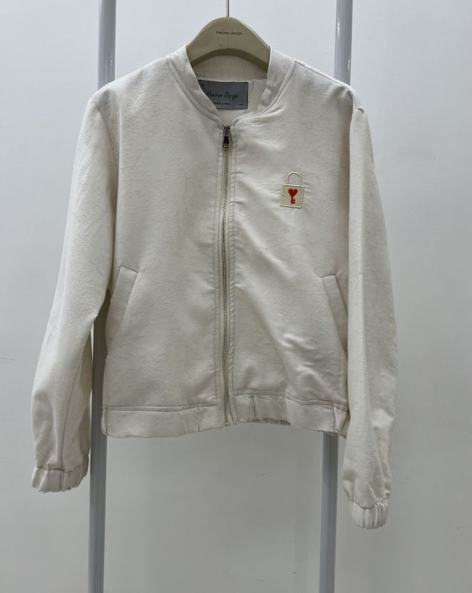 هانیران بامبر طرح دار