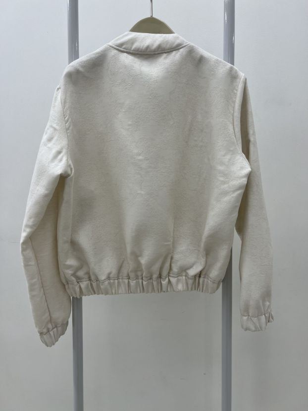 هانیران بامبر زیپی طرح صدف دار