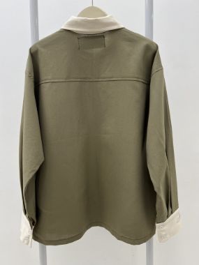 هانیران شومیز جیب گلدار