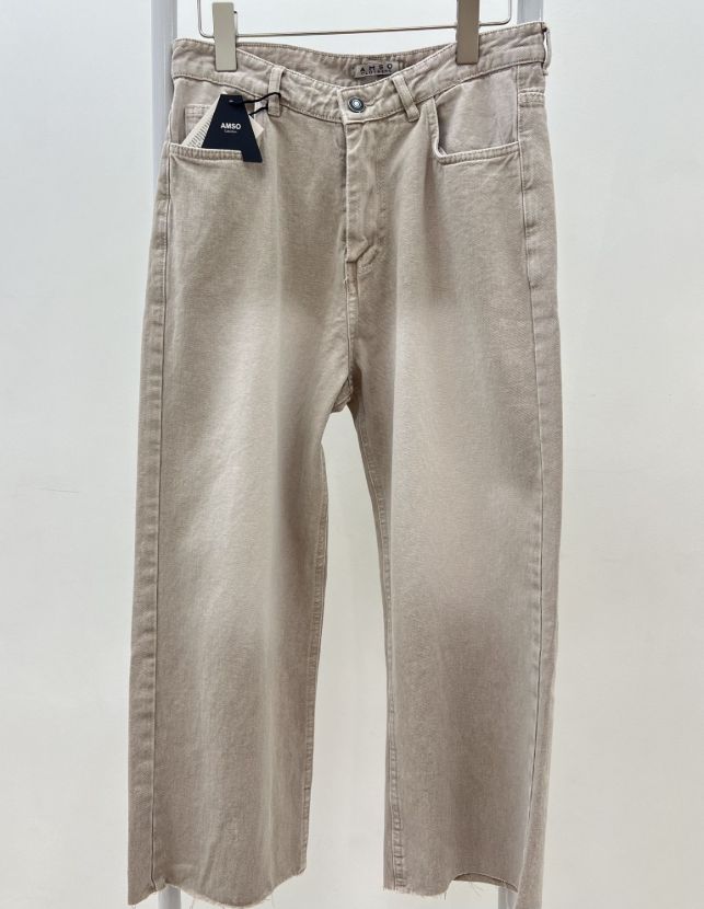 هانیران شلوار جین قد 90