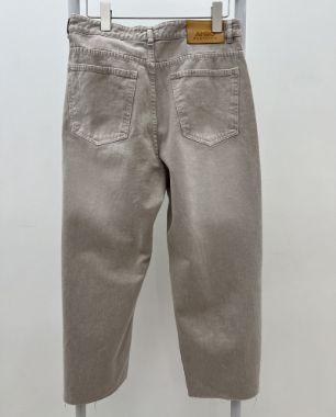 هانیران شلوار جین قد 90