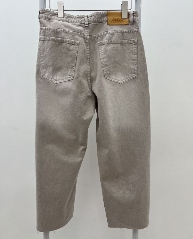 هانیران شلوار جین قد 90