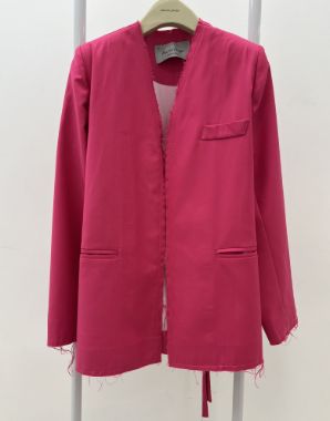 هانیران کت کثیف دوزی