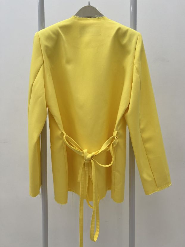 هانیران کت کثیف دوزی