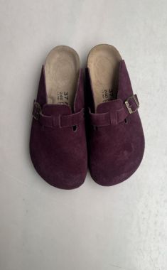 هانیران اسلیپر جلو بسته سگک دار