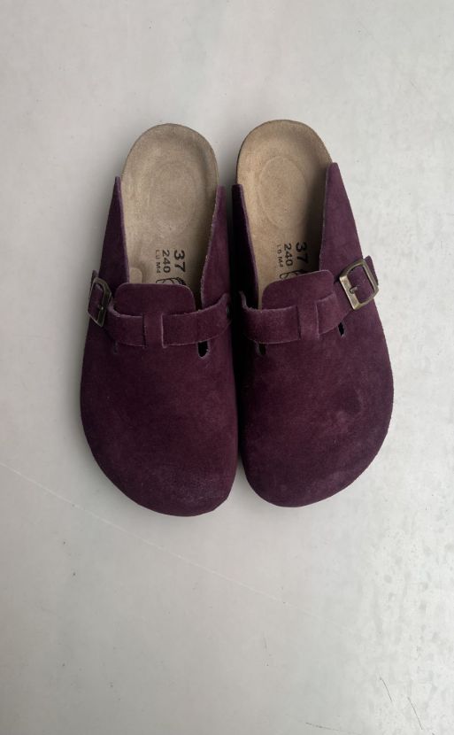 هانیران اسلیپر جلو بسته سگک دار