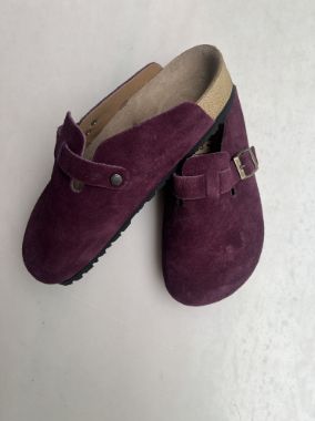 هانیران اسلیپر جلو بسته سگک دار