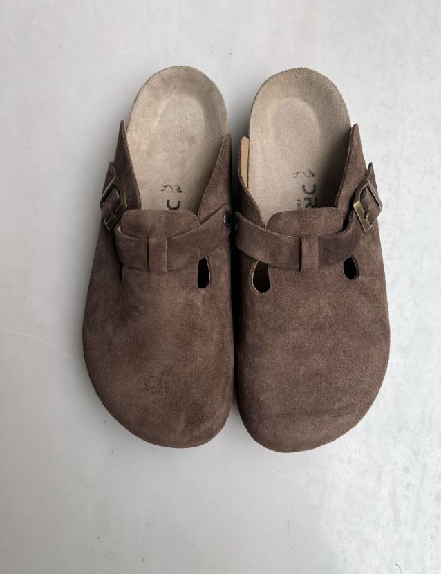 هانیران اسلیپر جلو بسته سگک دار